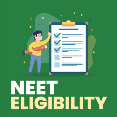 Eligibility Criteria for NEET 2021`