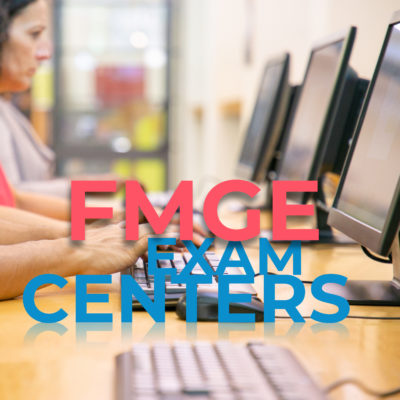 FMGE Exam Centres December 2020