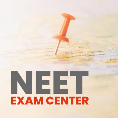 NEET Exam Center