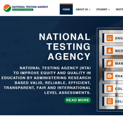 neet national testing agency NTA 2021