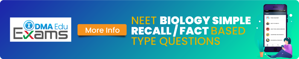 Neet Biology Simple and recall wise Web app Ad NEET-UG Merit List and NEET Qualifying Criteria NEET, NEET Merit List, NEET-UG