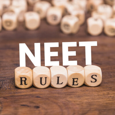 Breaching of NEET UG 2021 Examination Rules