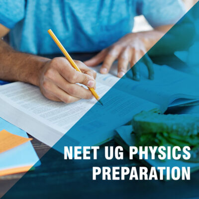 NEET Preparation for Physics 2021