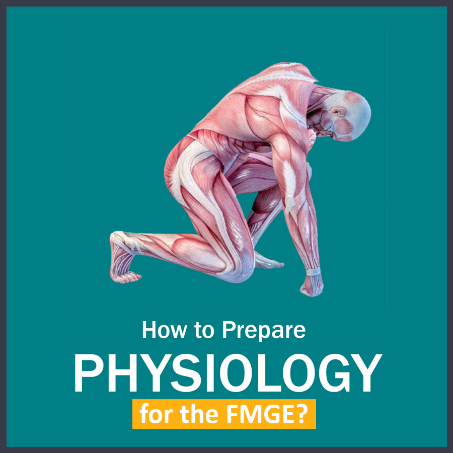 19 subject 3 1 copy LMR for FMGE 2021: Physiology