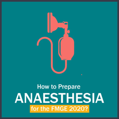 How to Prepare Anesthesia for FMGE?