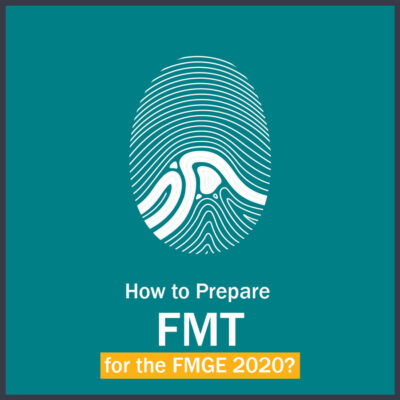 How to prepare Forensic Medicine for FMGE?
