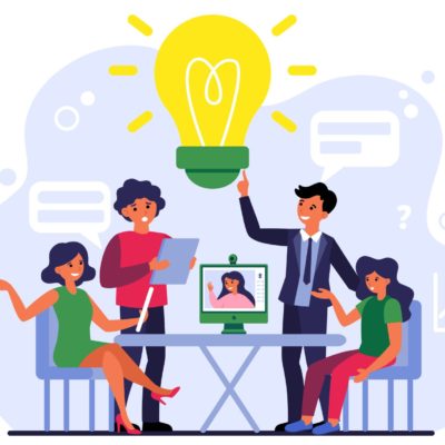 Active Learning strategies in FMGE Preparation