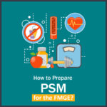 How to Prepare PSM in FMGE DMAedu