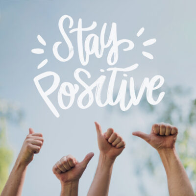 Positive