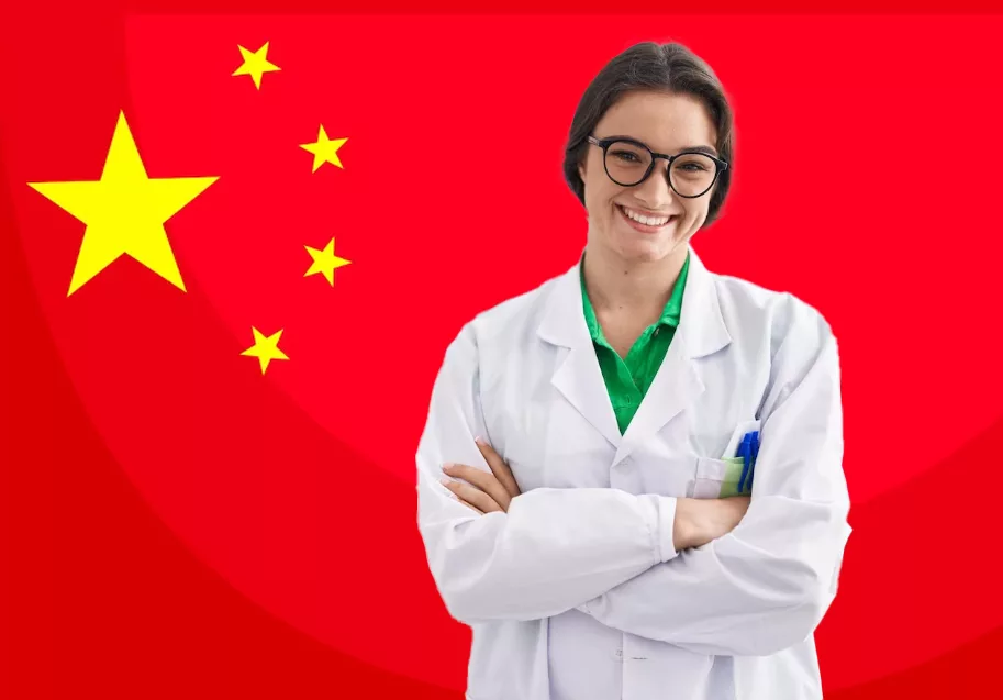 study-medicine-in-china