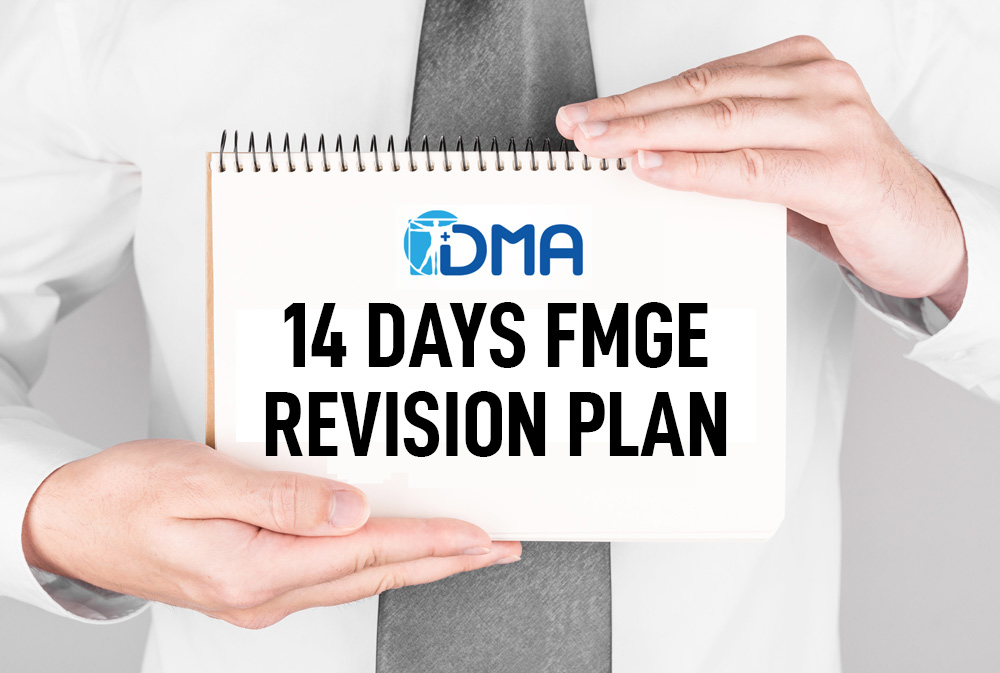 FMGE Revision