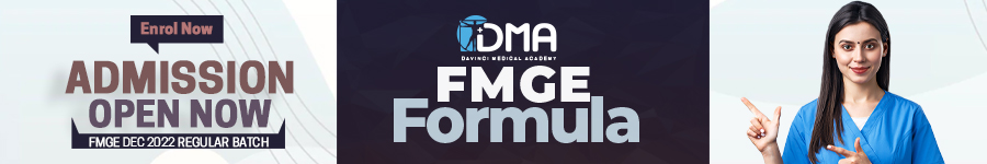 How to prepare for FMGE in 3 months DMAedu
